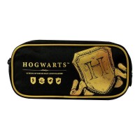 Harry Potter - Astuccio Portatutto Hogwarts - Prodotto ufficiale Warner Bros Entertainment Inc